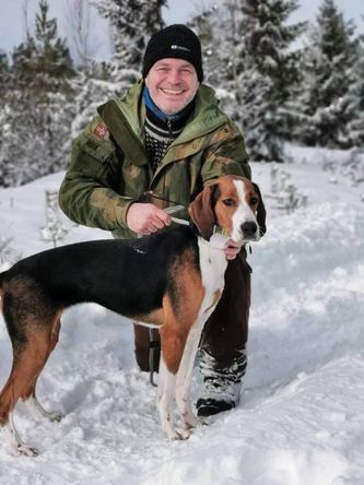 Foto: Tor Haugland.