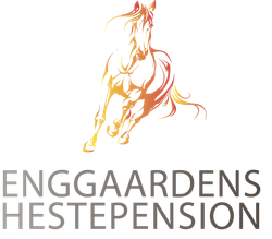 Enggaardens hestepension