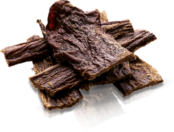 ESSENTIAL BEEF DELIGHTS