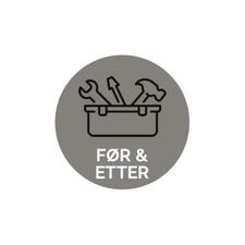 Før & Etter