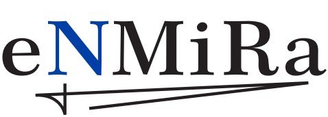 Enmira AB logotyp