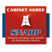 SNARP détective privé EF Investigation