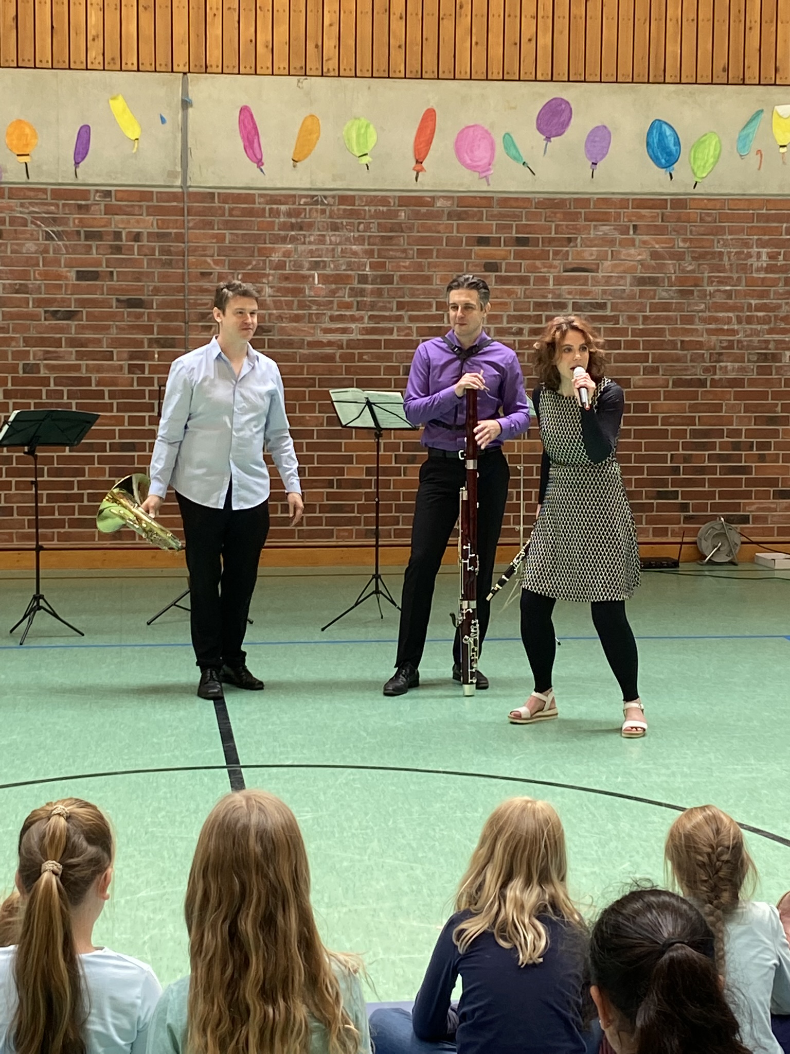 Ensemble Holzfabrik