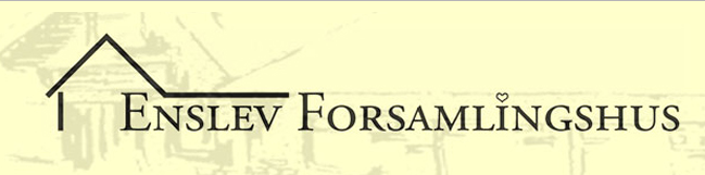 Enslev Forsamlingshus