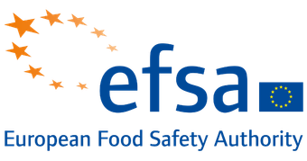 Logo de l'EFSA (European Food Safety Authority)