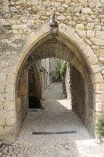 Montbrun les Bains 