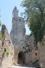Vaison la Romaine