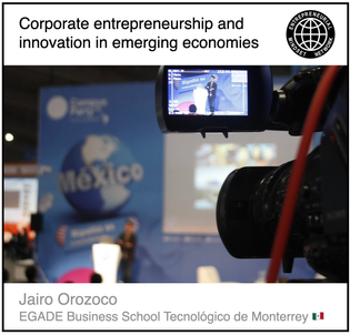 eZINE 8(2) Jairo Orozco