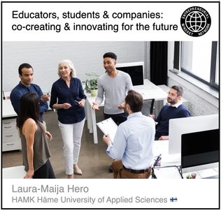 eZINE 8(2) Laura-Maija Hero