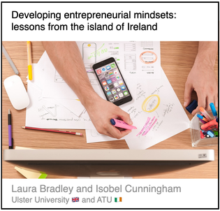 eZINE 8(1) Bradley and Cunningham