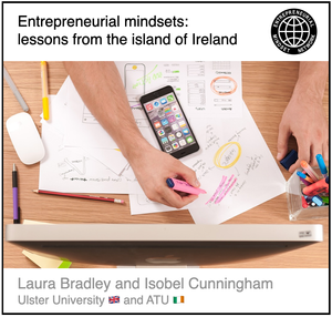 eZINE 8(1) Laura Bradley and Isobel Cunningham