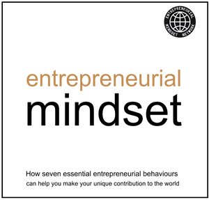Book; entrepreneurial mindset