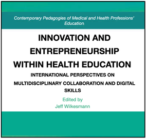 Book: innovation and entrepreneurship