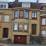 Residentie Duinenlei