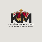 King Mani Entrümpelung