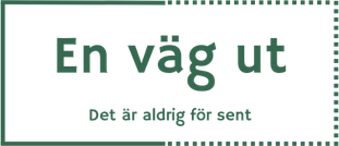 En väg ut