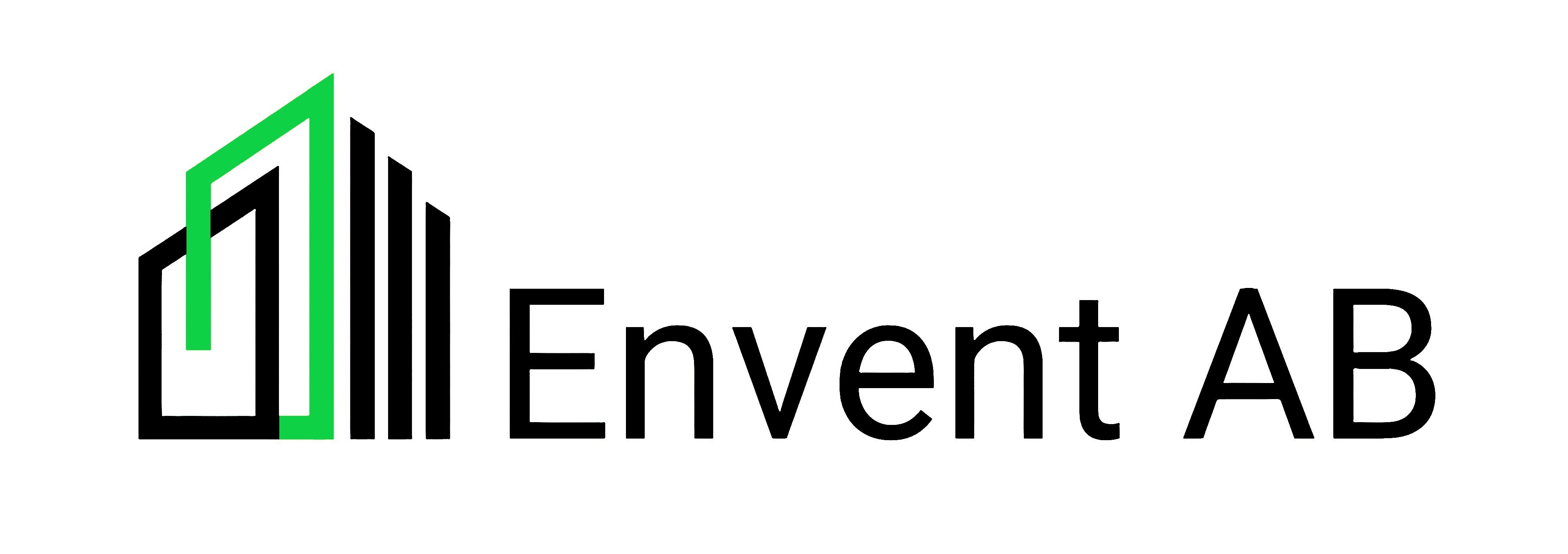 Envent i Jämtland AB logotyp