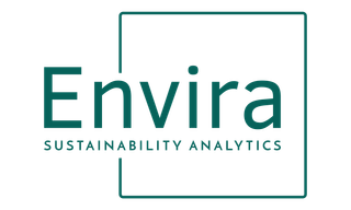Envira - Sustainability Analytics