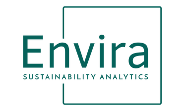 Envira - Sustainability Analytics