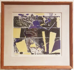 Jens Peter Helge Hansen, 1973