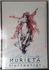 Murieta, 1984