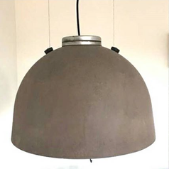 Copenhagen lamp