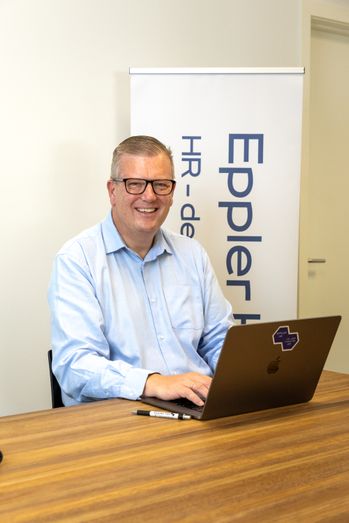 Morten Funk Eppler