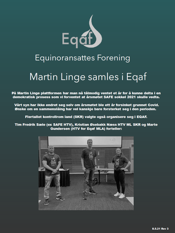 Eqaf Intervju PDF