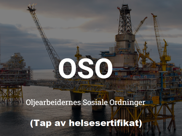 OSO ordningen