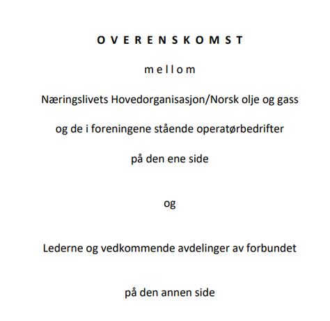 Sokkelavtalen