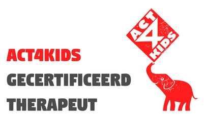 ACT4Kids Logo