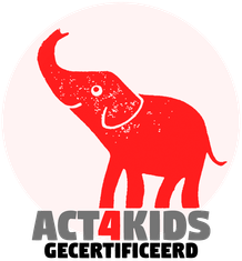 keurmerk certificering ACT4kids