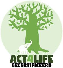 keurmerk certificering ACT4life (1)