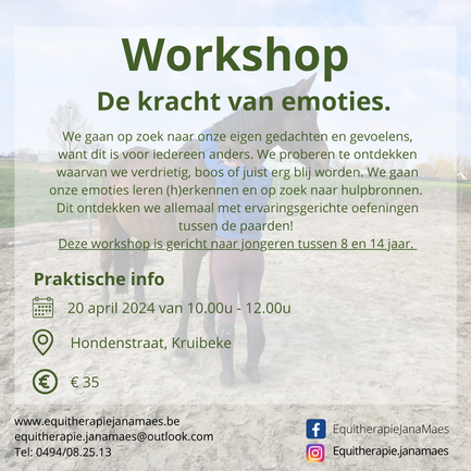 emotieregulatie