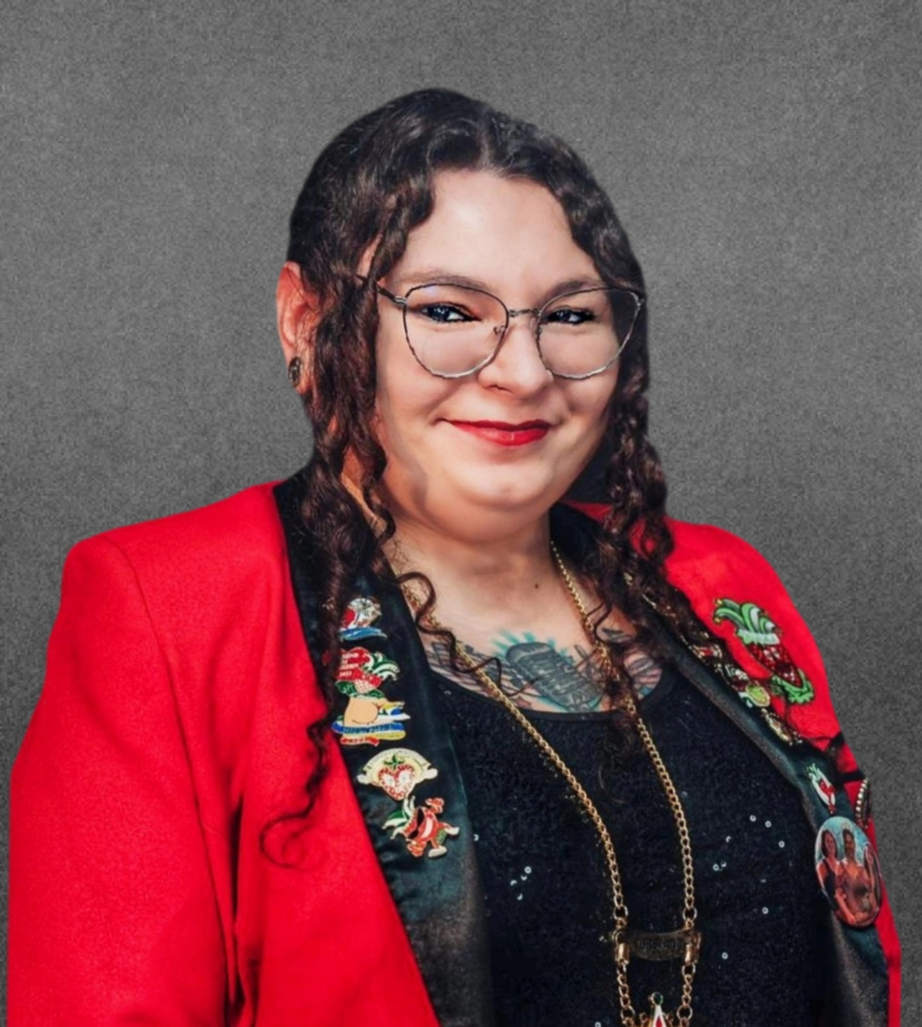 Angélique Gelz