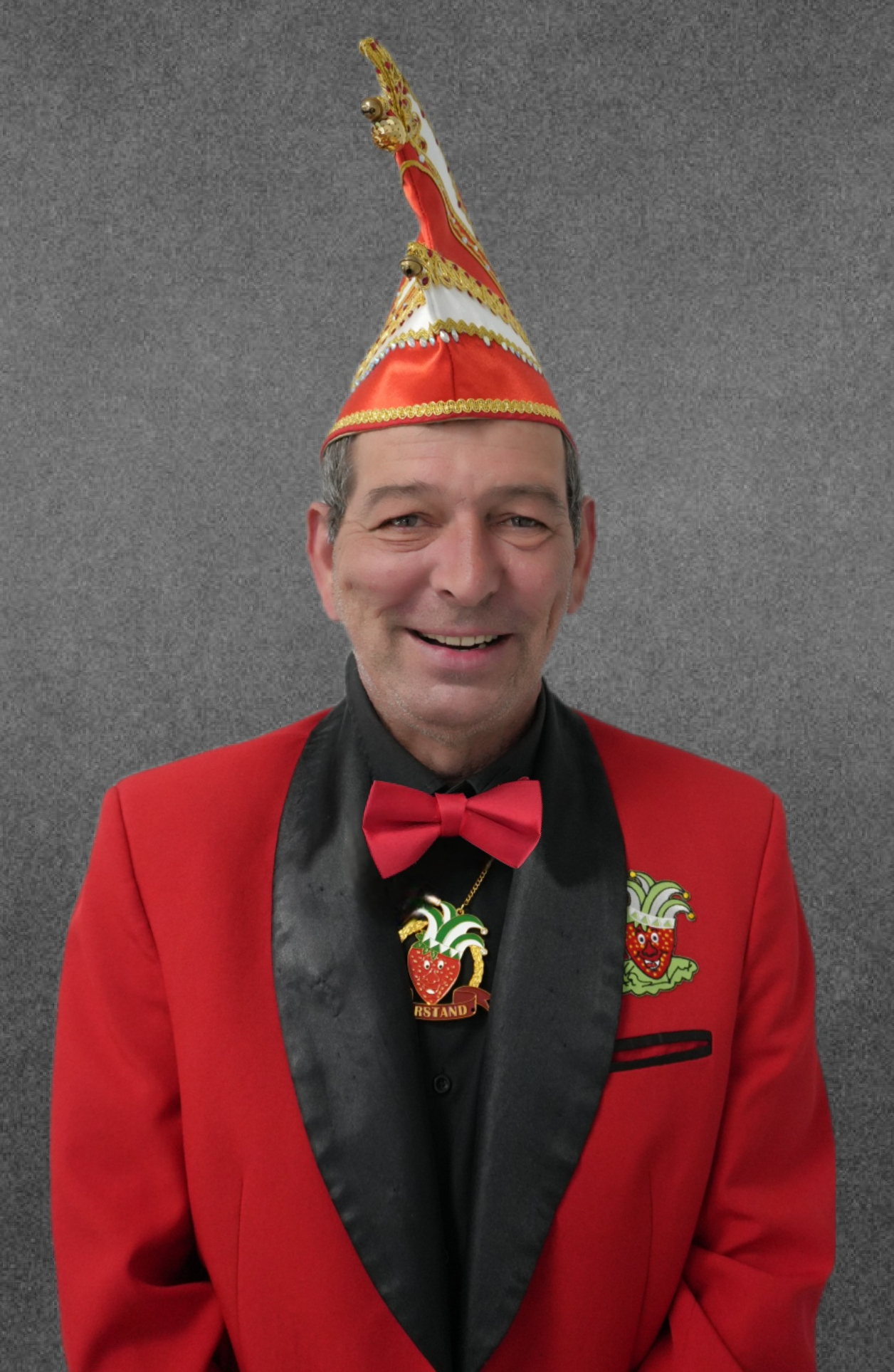 Bodo Schörck