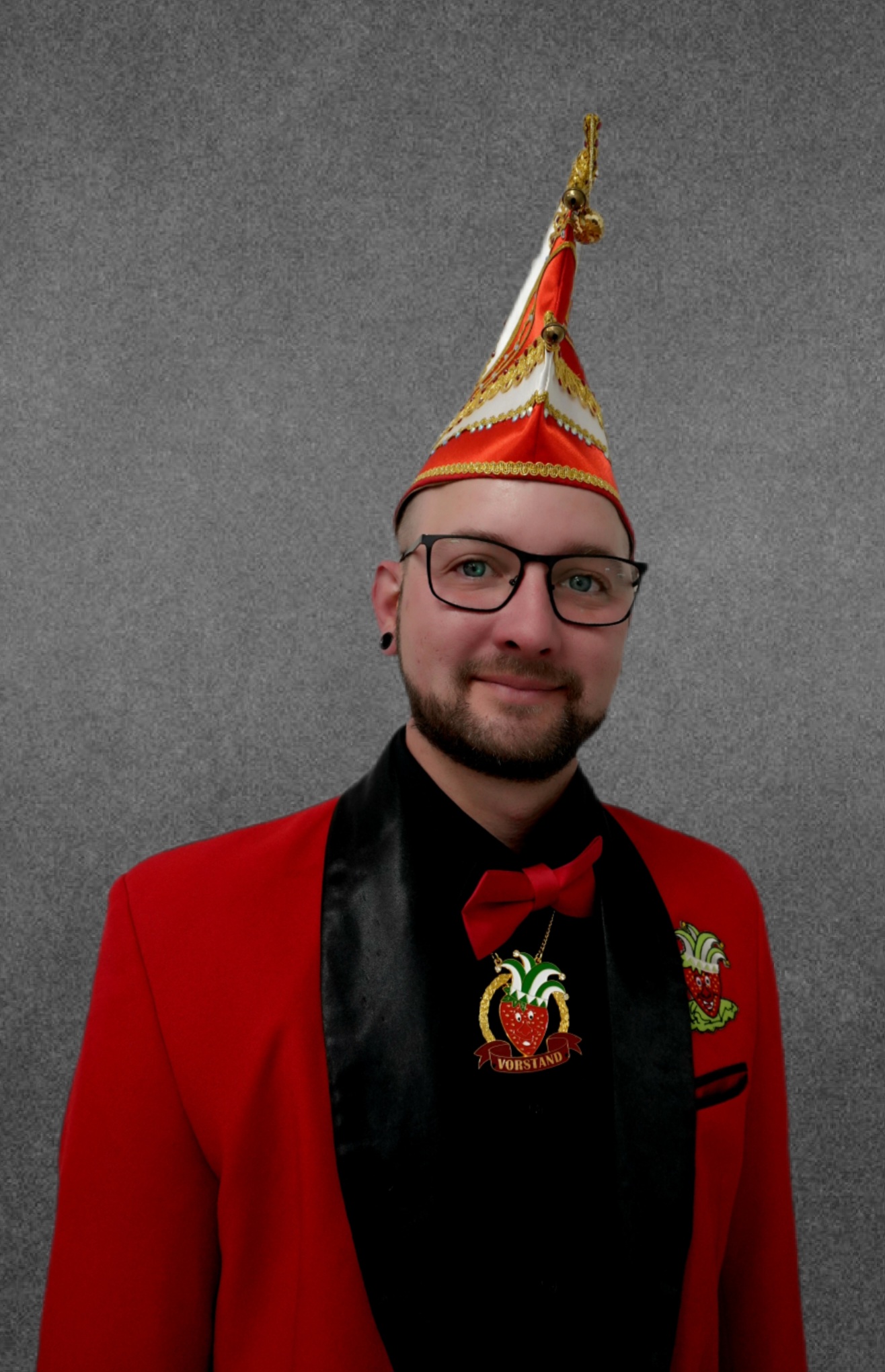 Markus Hohe