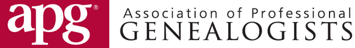 Association of Professional Genealogists