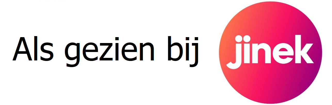 Te gast bij Eva Jinek