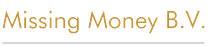 Missing Money B.V.