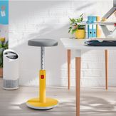 Leitz balance gul 1