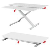 leitz desk riser ergodanmark 1