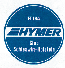 Eriba-Hymer-Club Schleswig-Holstein e.V.