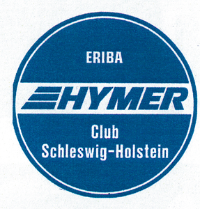 Eriba-Hymer-Club Schleswig-Holstein e.V.