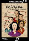 Encrées - Comédie musicale