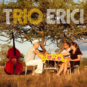 TRIO ERICI - RIO