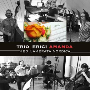 TRIO ERICI - AMANDA