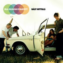 Bäst hittills - Ida Olsson Kvartett