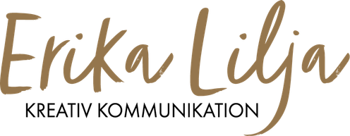 Erika Lilja Kommunikation 