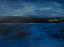 Murtensee 2, 2019
